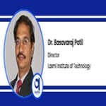 Interview Dr Basavaraj Patil Director at Laxmi Institute of Technology Valsad